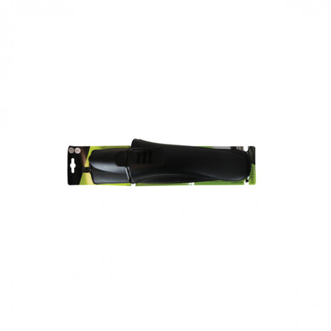 spatbordset MTB 20-24 inch zwart 2-delig