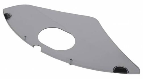 jasbeschermer Lucra 28 inch transparant