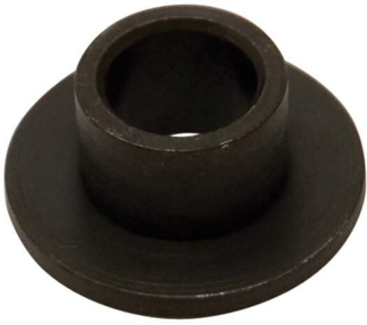 geleider 768 43,8 mm staal zwart