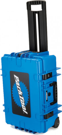 gereedschapskoffer Big Blue Box 59,5 x 44 cm blauw