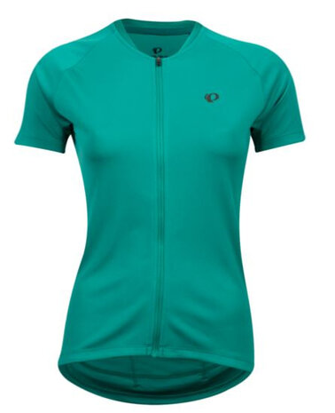 fietsshirt Sugar dames polyester groen maat XL