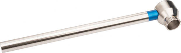 casetteafnemer FR-5.2H 12-spiebanen staal zilver