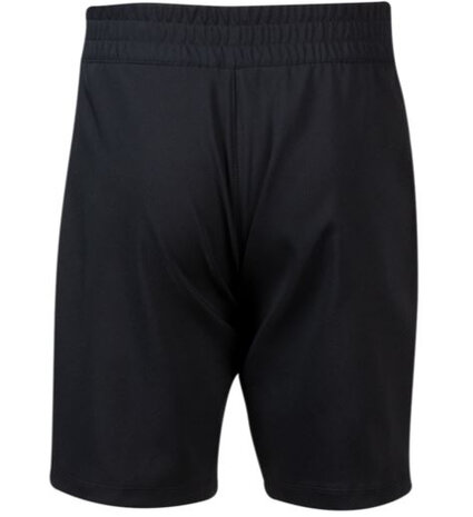 fietsbroek Canyon junior polyester zwart mt S