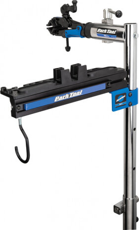 gereedschapshouder PRS-TT 35 cm staal zwart/blauw
