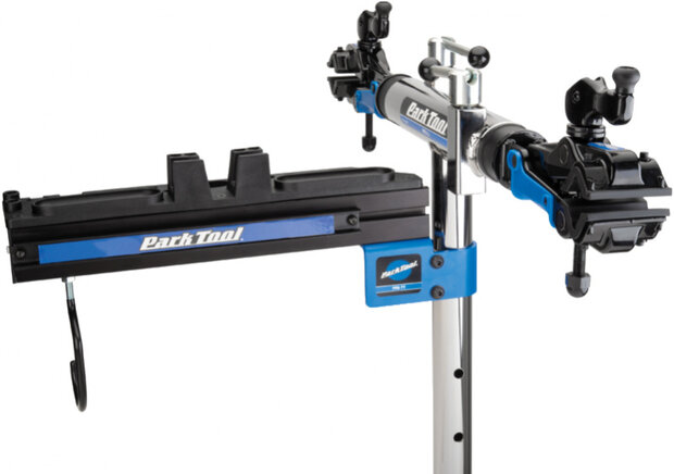 gereedschapshouder PRS-TT 35 cm staal zwart/blauw