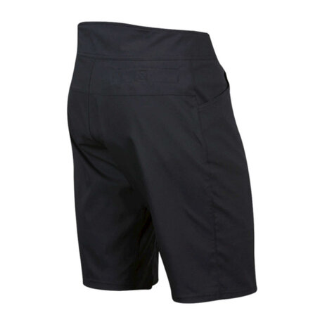 fietsbroek Journey heren polyester zwart maat 30