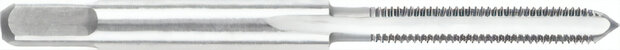 draadsnijder TAP-7 3 x 0,5 mm staal zilver