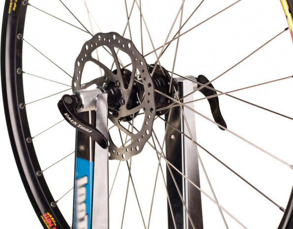 steekas-adapter TS-2TA staal zwart/zilver 2-delig