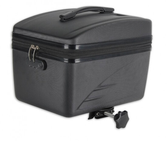 thermobox 25 liter zwart