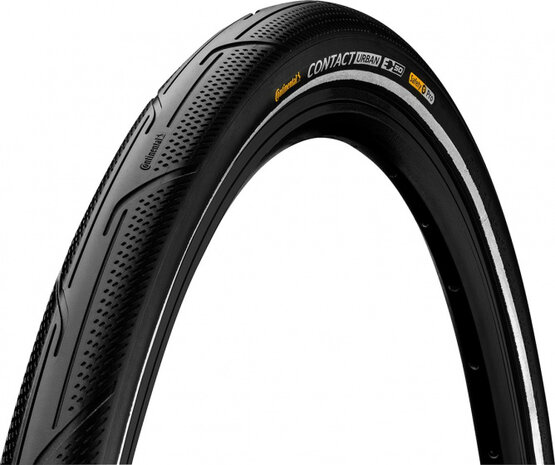 buitenband Contact Urban 26 x 2.00 (50-559) zwart