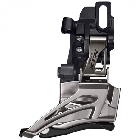 voorderailleur XTR FD-M9025-D 2x11S alu direct mount