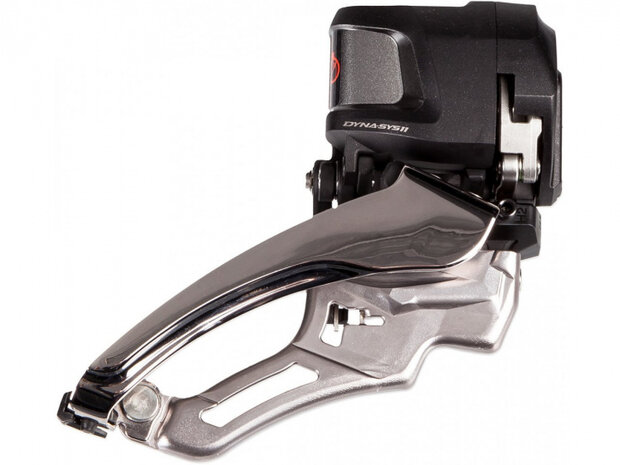 voorderailleur XTR Di2 FD-M9050 3x11S aluminium
