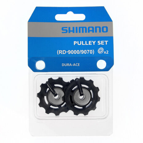 derailleurwielset Dura-Ace Di2 RD-9000/9070 2 stuks