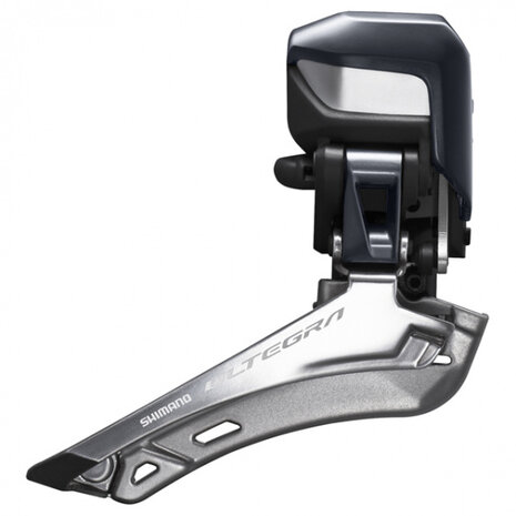 voorderailleur Ultegra Di2 FD-R8050 2x11S alu aanlas
