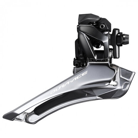 voorderailleur Dura-Ace FD-R9100 11S zwart