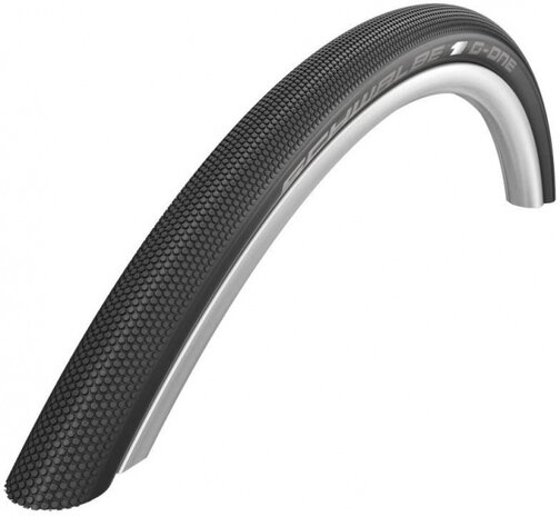 buitenband G-One Speed 27.5 x 1.50 (40-584) zwart