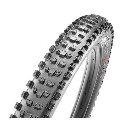 buitenband Minion DHR II 3CG 29 x 2.40 (61-622) zwart