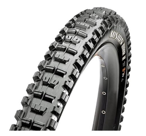 buitenband Minion DHR II 3C 29 x 2.40 (61-622) zwart