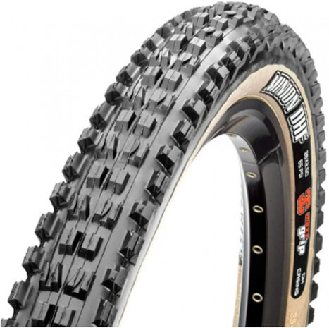buitenband Minion DHF II 3CT 27.5 x 2.50 (63-584) zwart