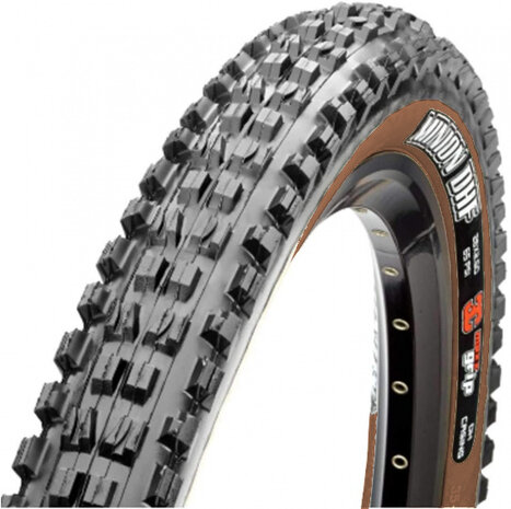 buitenband Minion DHF II 29 x 2.50 (63-622) zwart