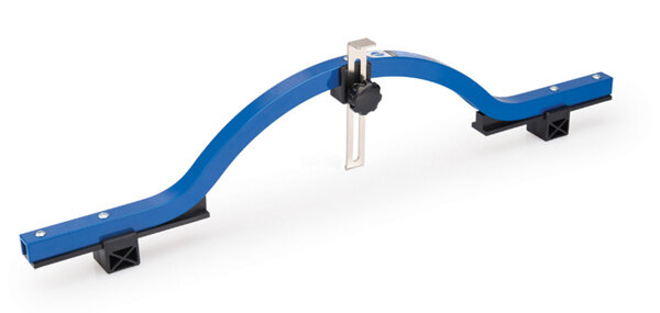 wielrichter WAG4 16-29 inch staal 65,5 cm blauw