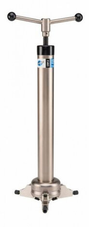 vorkconustrekker CPR-2 RVS/staal 55,9 cm zilver