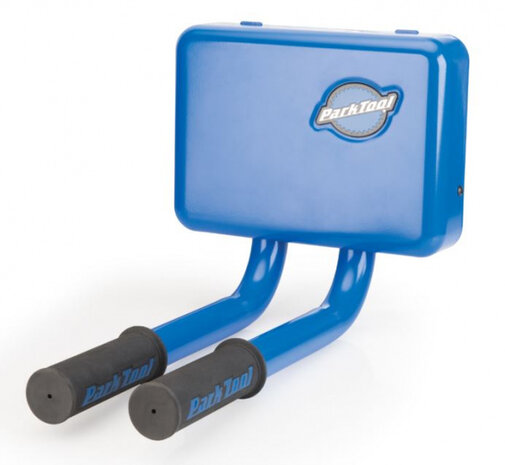 werkstation Trailhead THS-1 staal 31 cm blauw/zwart