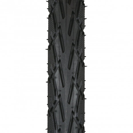 buitenband 20 x 1.75, 47-406 rubber zwart