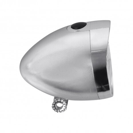voorlicht Classic 3 led batterij chroom