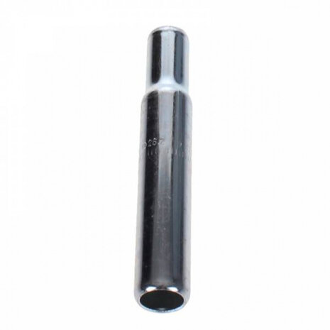 zadelpen Kaars 29,6 mm staal chroom