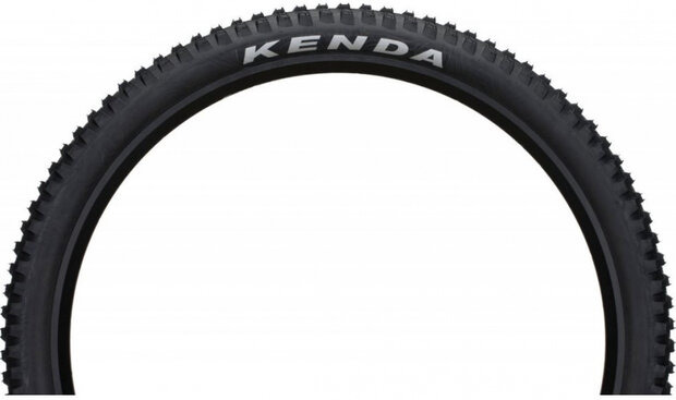 buitenband Pinner Pro 29 x 2.4 (61-622) 120 TPI zwart