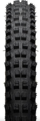buitenband Pinner Pro 29 x 2.4 (61-622) 120 TPI zwart