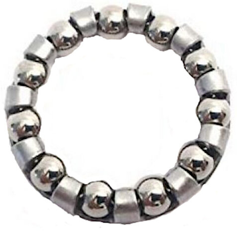 kogelring Y38P98110 voor Nexus 3/16 x 11 zilver