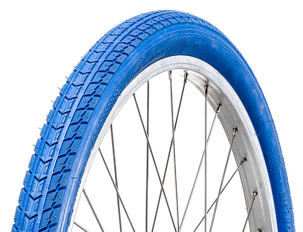 Buitenband Ortem Toro 24 x 1.75 (47-507) donkerblauw