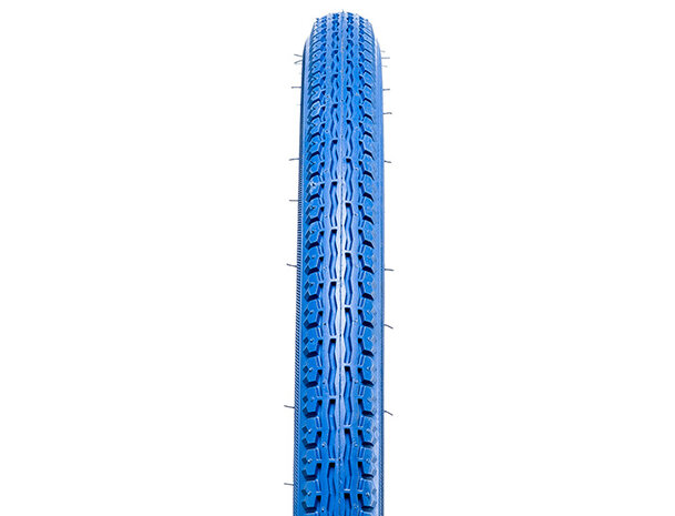 Buitenband Ortem Vert-X 26 x 1.75 (47-559) reflectie donkerblauw