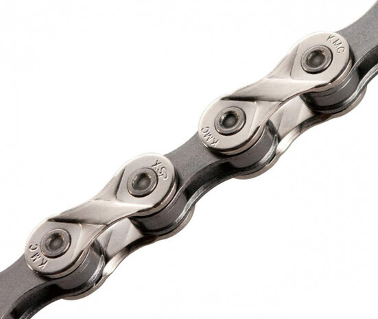 ketting X8 smal 1/2 x 3/32 inch 114S 6/7/8 speed staal