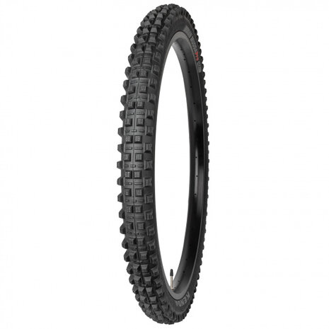 buitenband Gran Mudda 27.5 x 2.40 (60-584) 60TPI zwart