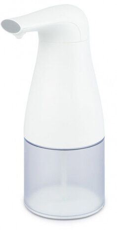 zeeppomp Foamy 400 ml 22 x 11,3 cm ABS wit