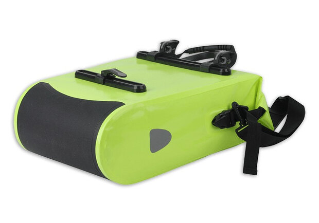 pakaftas Yellowstone 19 liter geel