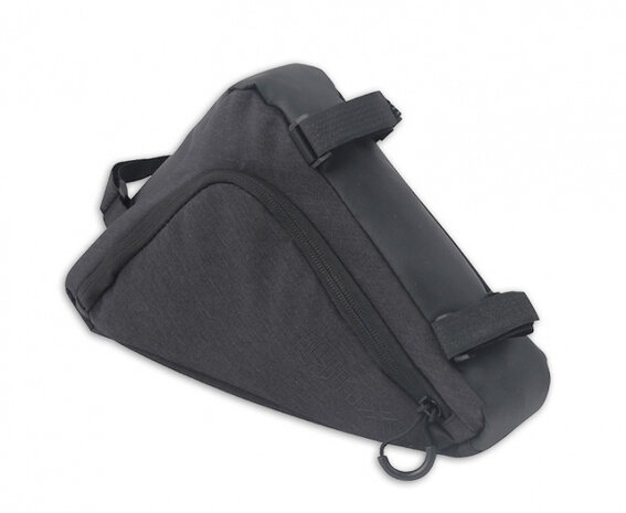 frametas Smoky 1,5 liter zwart