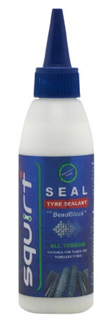 sealant Seal Tyre tubeless 150 ml blauw/wit