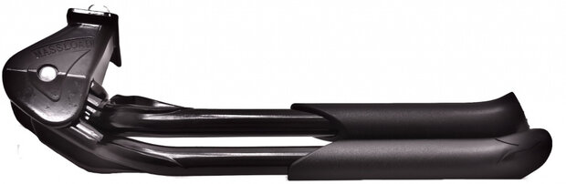 standaard dubbel 26-28 inch staal 30 mm