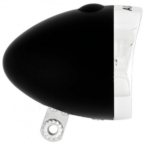 voorlicht Classic led batterijen zwart/zilver