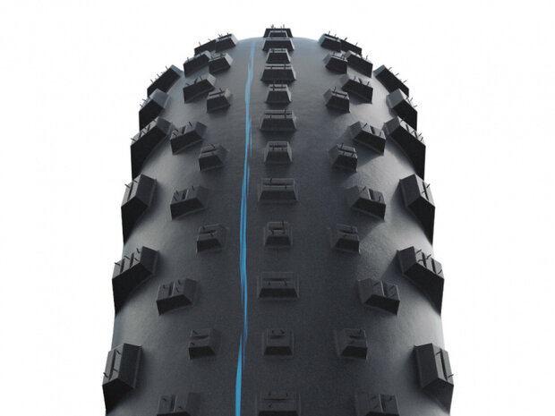 buitenband Jumo Jim Super Ground Addix 26 x 4.80 zwart