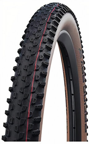 buitenband Racing Ray TLE Addix 29 x 2.35 (60-622) zwart