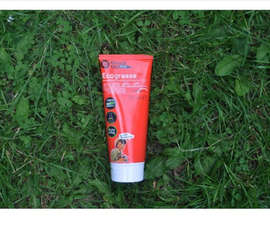 montagevet Ecogrease 200ml rood