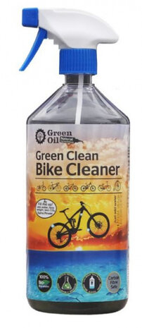 ontvetter Green Clean 1 liter