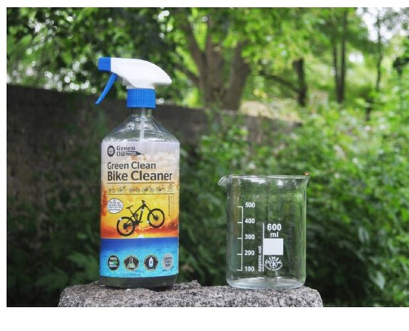 ontvetter Green Clean 1 liter