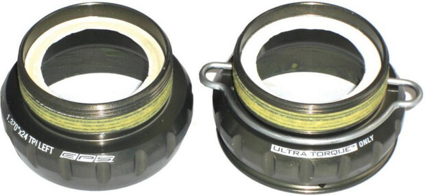 bottom bracket cups Ultra-Torque BSA 33,9 mm