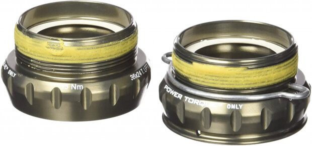 bottom bracket cups Power-Torque It 33,9 mm